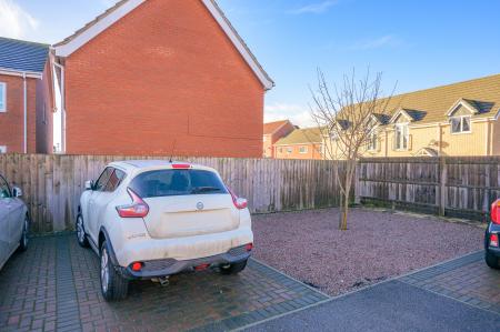 3 bedroom End of terrace house for sale in Normanby Road, Skegness, PE25