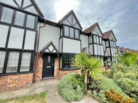 James Avenue, Skegness, PE25