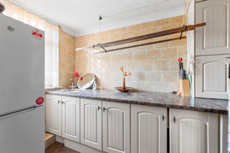 4 bedroom Detached house for sale in Sunningdale Drive, Skegness, PE25