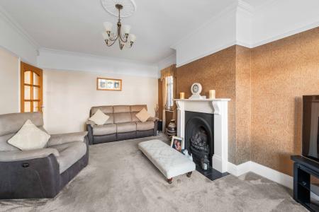 4 bedroom Detached house for sale in Sunningdale Drive, Skegness, PE25