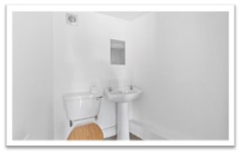 1 bedroom Flat to let in Halton Road, Spilsby, PE23