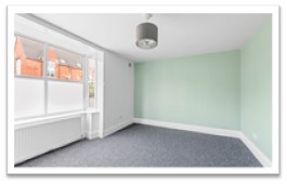 1 bedroom Flat to let in Halton Road, Spilsby, PE23