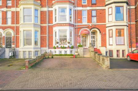 9 bedroom Guest House for sale in 28 South Parade, Skegness, PE25