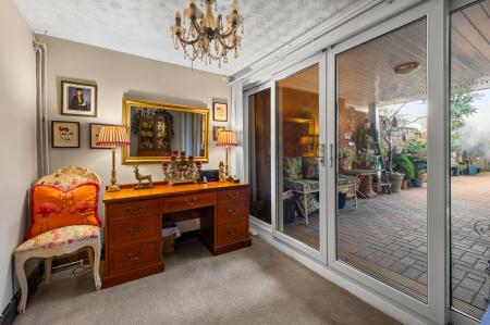 9 bedroom Guest House for sale in 28 South Parade, Skegness, PE25