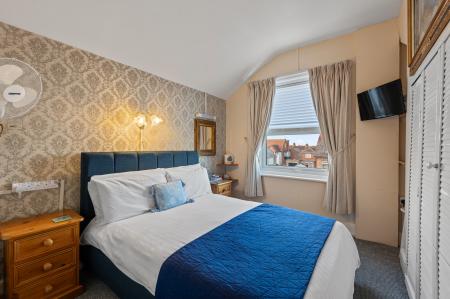 9 bedroom Guest House for sale in 28 South Parade, Skegness, PE25