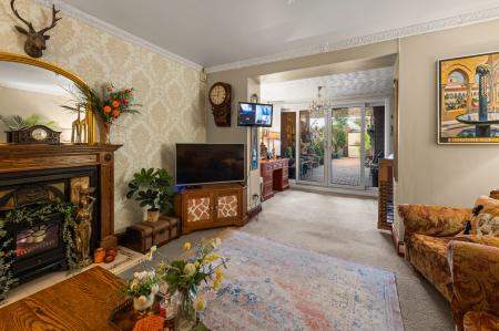 9 bedroom Guest House for sale in 28 South Parade, Skegness, PE25