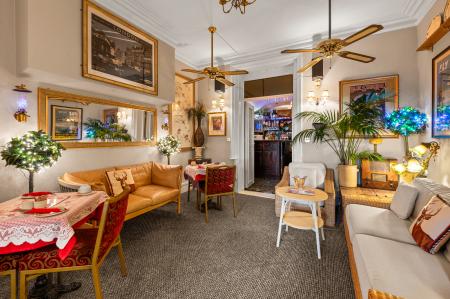 9 bedroom Guest House for sale in 28 South Parade, Skegness, PE25