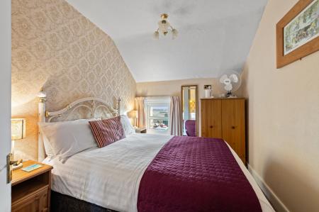 9 bedroom Guest House for sale in 28 South Parade, Skegness, PE25