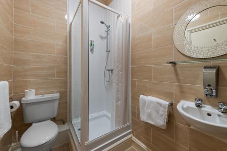 9 bedroom Guest House for sale in 28 South Parade, Skegness, PE25