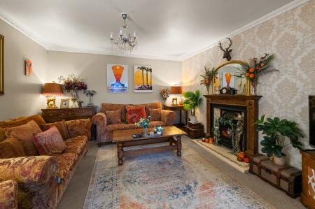 9 bedroom Guest House for sale in 28 South Parade, Skegness, PE25