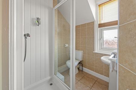 9 bedroom Guest House for sale in 28 South Parade, Skegness, PE25