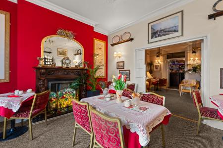 9 bedroom Guest House for sale in 28 South Parade, Skegness, PE25