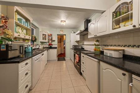 9 bedroom Guest House for sale in 28 South Parade, Skegness, PE25