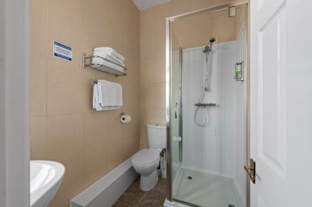 9 bedroom Guest House for sale in 28 South Parade, Skegness, PE25