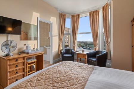 9 bedroom Guest House for sale in 28 South Parade, Skegness, PE25