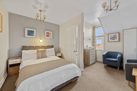 9 bedroom Guest House for sale in 28 South Parade, Skegness, PE25