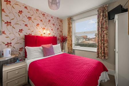 9 bedroom Guest House for sale in 28 South Parade, Skegness, PE25