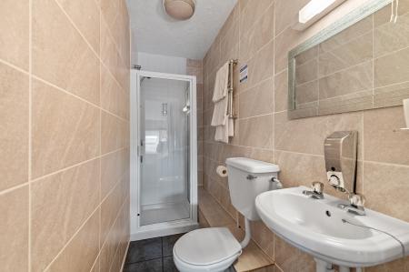 9 bedroom Guest House for sale in 28 South Parade, Skegness, PE25