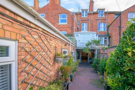 9 bedroom Guest House for sale in 28 South Parade, Skegness, PE25