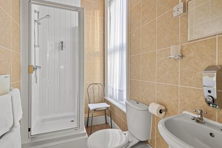 9 bedroom Guest House for sale in 28 South Parade, Skegness, PE25