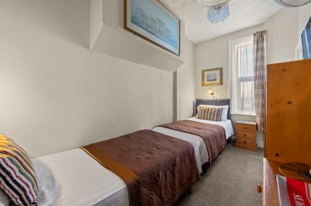 9 bedroom Guest House for sale in 28 South Parade, Skegness, PE25