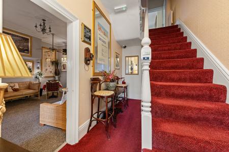 9 bedroom Guest House for sale in 28 South Parade, Skegness, PE25