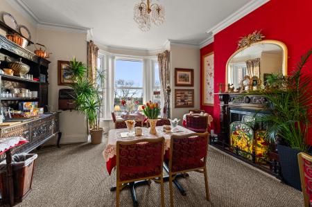 9 bedroom Guest House for sale in 28 South Parade, Skegness, PE25