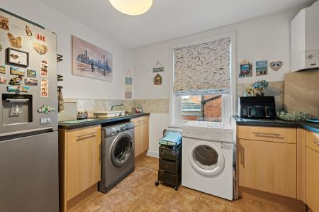 2 bedroom Flat for sale in South Parade, Skegness, PE25