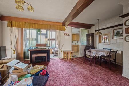 3 bedroom Semi-detached house for sale in Hoylake Drive, Skegness, PE25