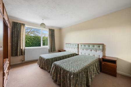 3 bedroom Detached bungalow for sale in Gayton Close, Skegness, PE25