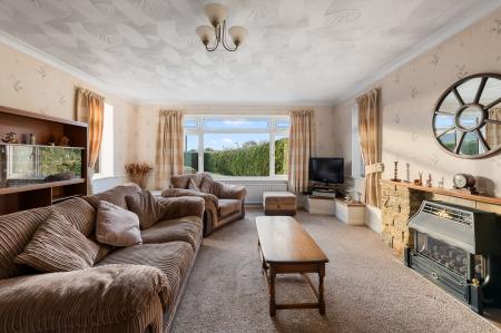 3 bedroom Detached bungalow for sale in Gayton Close, Skegness, PE25