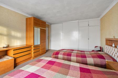 3 bedroom Detached bungalow for sale in Gayton Close, Skegness, PE25