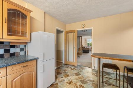 3 bedroom Detached bungalow for sale in Gayton Close, Skegness, PE25