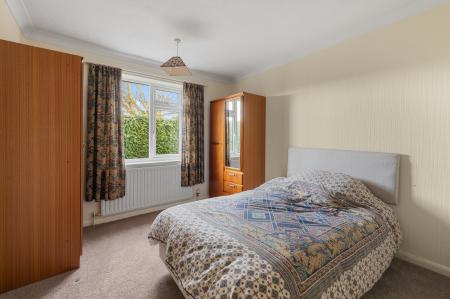 3 bedroom Detached bungalow for sale in Gayton Close, Skegness, PE25