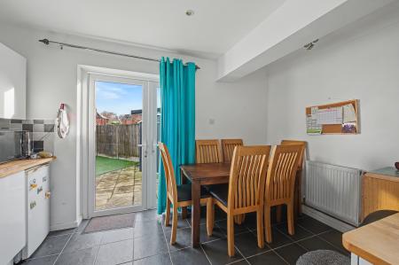 3 bedroom Detached bungalow for sale in Lumley Crescent, Skegness, PE25