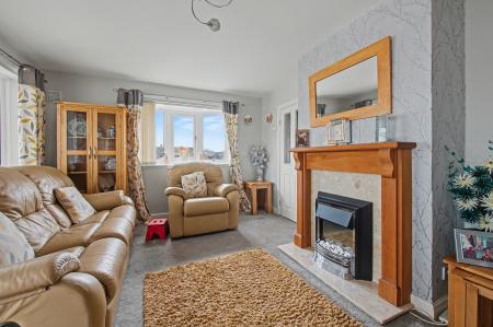 3 bedroom Detached bungalow for sale in Elizabeth Crescent, Ingoldmells, PE25