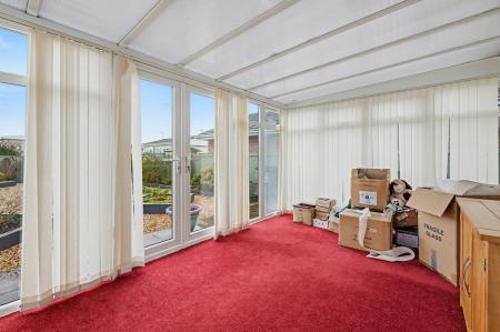 3 bedroom Detached bungalow for sale in Elizabeth Crescent, Ingoldmells, PE25