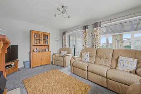 3 bedroom Detached bungalow for sale in Elizabeth Crescent, Ingoldmells, PE25