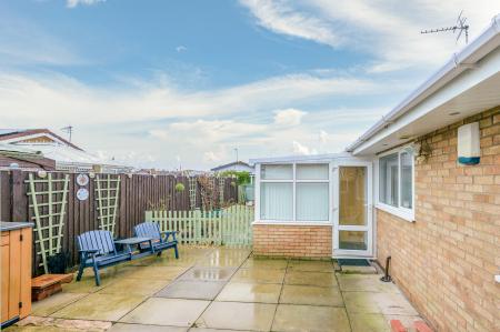 3 bedroom Detached bungalow for sale in Elizabeth Crescent, Ingoldmells, PE25