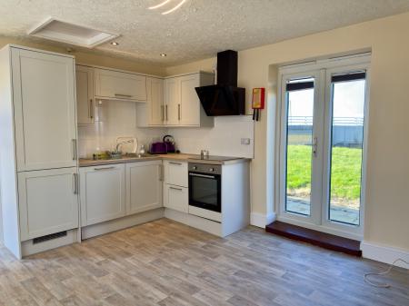 1 bedroom Cottage to let in Station Road, Midville, Stickney, PE22