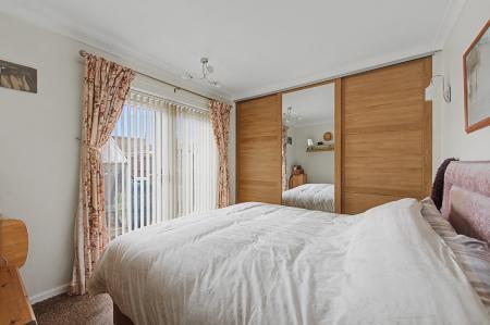 1 bedroom Semi-detached bungalow for sale in Brisbane Close, Skegness, PE25