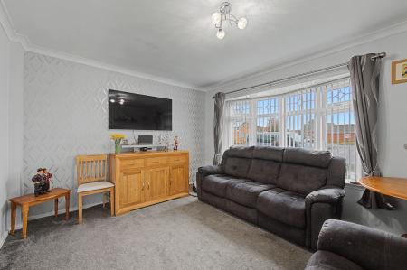 1 bedroom Semi-detached bungalow for sale in Brisbane Close, Skegness, PE25