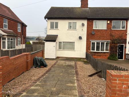 Wainfleet Road, Skegness, PE25