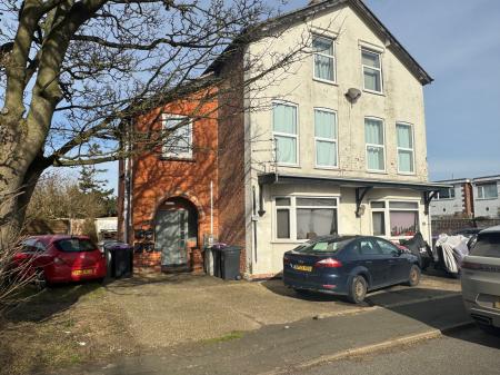 St Leonards Drive, Chapel St Leonards, PE24