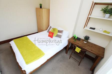 1 bedroom Property to let in City Road, Edgbaston, B16 - 8am - 8pm Viewings