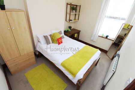 1 bedroom Property to let in City Road, Edgbaston, B16 - 8am - 8pm Viewings