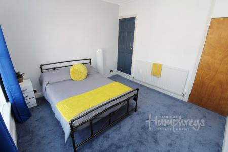 0 bedroom Property to let in St Thomas Road, Erdington B23 - 8am-8pm Viewings