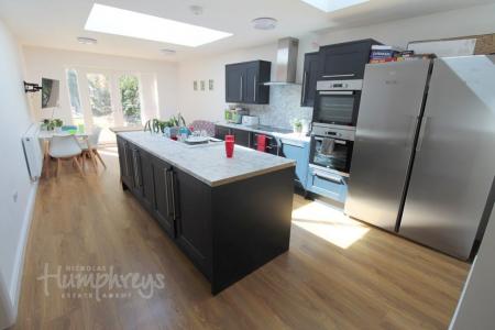 Stanton Road - VIEWINGS FROM 8am - 8pm