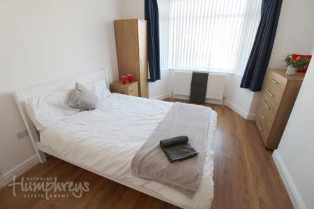 Stanton Road - VIEWINGS FROM 8am - 8pm