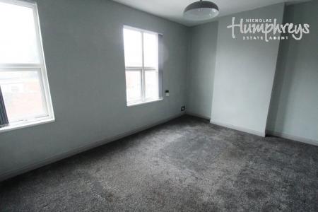 1 bedroom Property to let in Summerfield Crescent - B16
